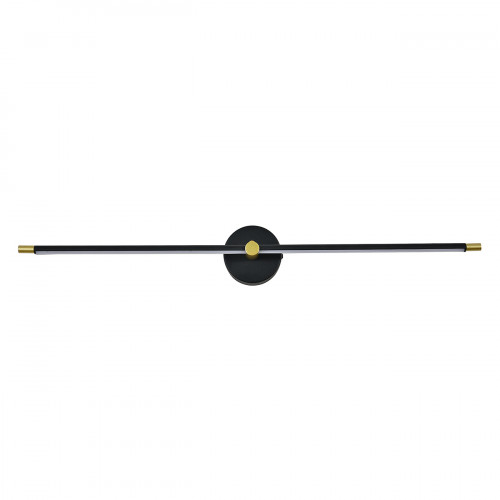 Escada 10289/1 LED*10W Black