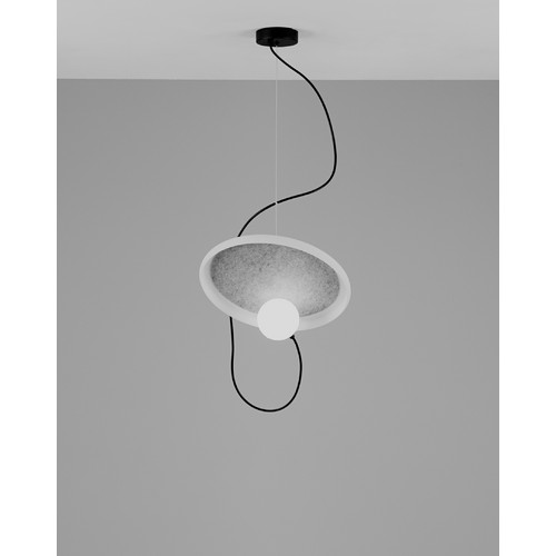 Светильник подвесной Moderli V10694-PL Cosmi