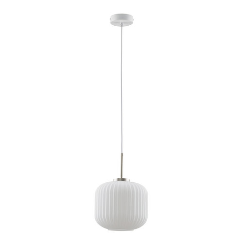 Светильник подвесной Moderli V11031-1P Ivory