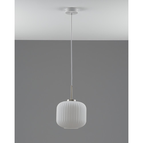 Светильник подвесной Moderli V11031-1P Ivory