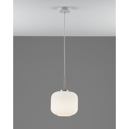 Светильник подвесной Moderli V11031-1P Ivory