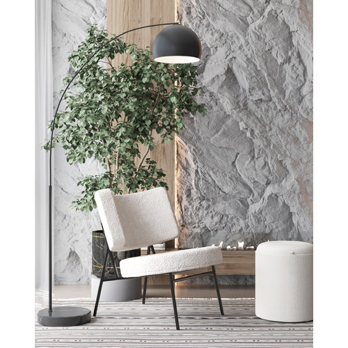 Торшер Moderli V10992-F Arco