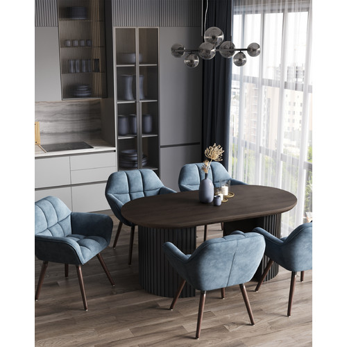 Светильник подвесной Moderli V10796-7P Renny