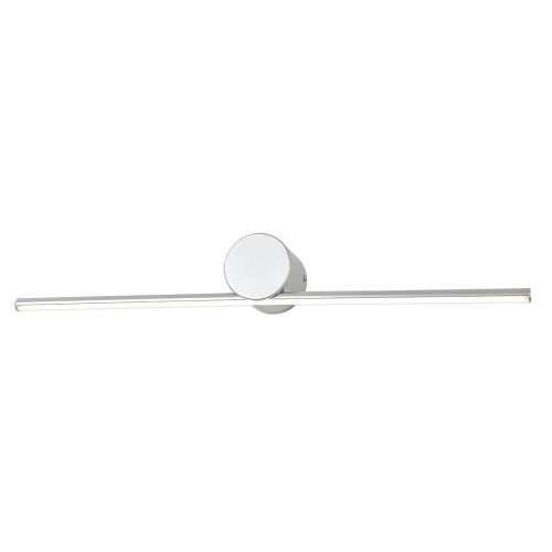 Escada 10291/1 LED*12W Silver