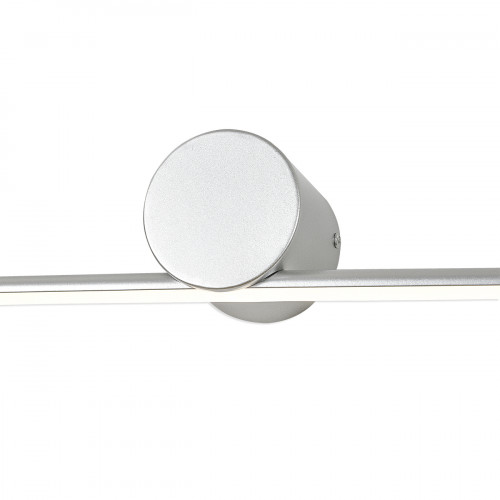 Escada 10291/1 LED*12W Silver