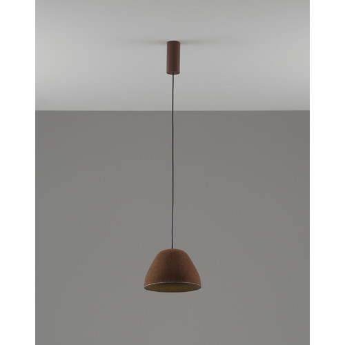 Светильник подвесной светодиодный Moderli V11096-PL Welli