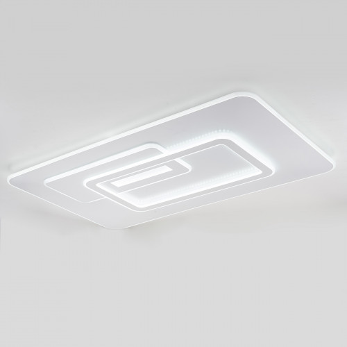 Escada 10294/3 LED*182W White