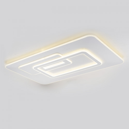 Escada 10294/3 LED*182W White