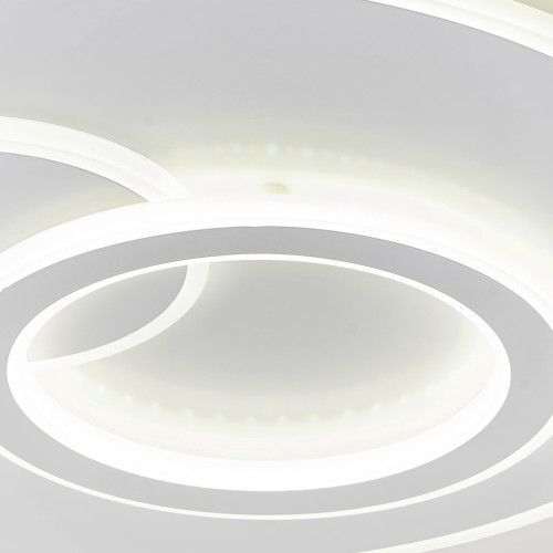 Escada 10296/3 LED*65W White