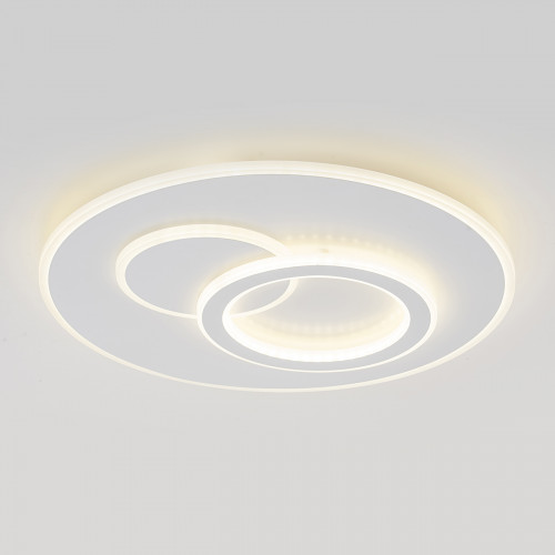Escada 10296/3 LED*65W White
