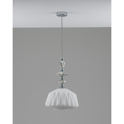 Светильник подвесной Moderli V11172-1P Charm