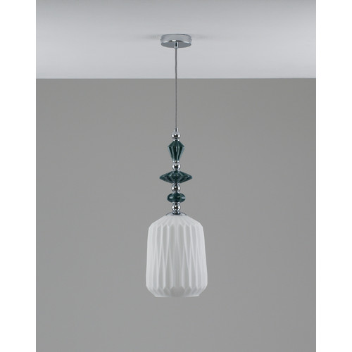 Светильник подвесной Moderli V11173-1P Charm