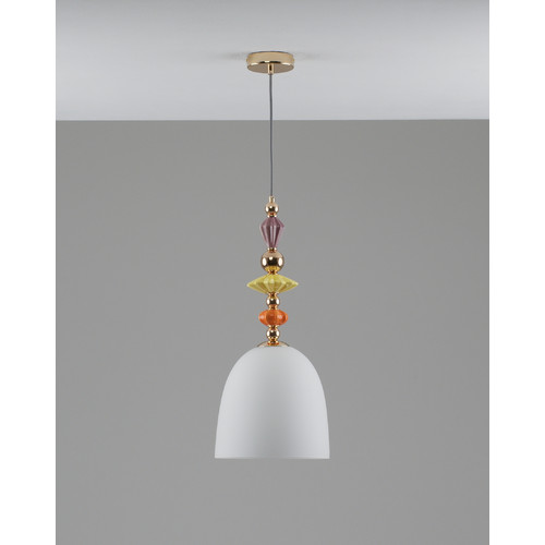 Светильник подвесной Moderli V11179-1P Charm