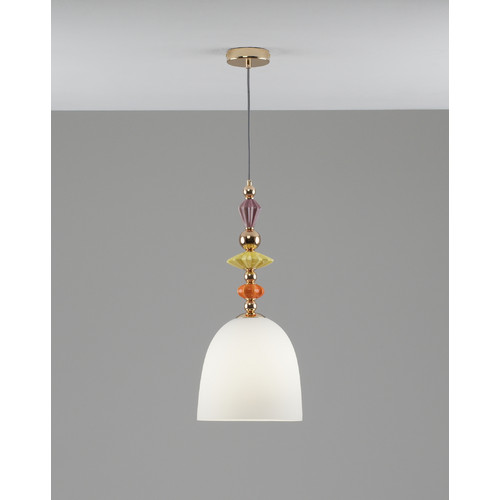 Светильник подвесной Moderli V11179-1P Charm