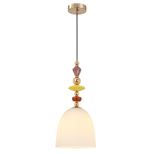 Светильник подвесной Moderli V11179-1P Charm