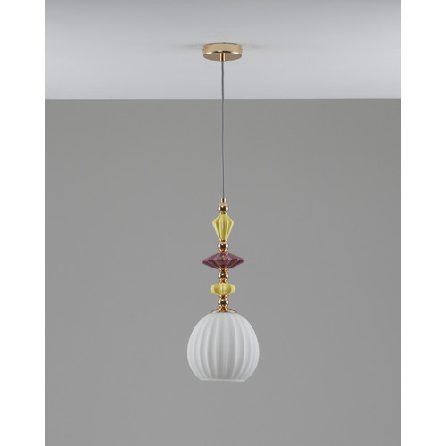 Светильник подвесной Moderli V11180-1P Charm