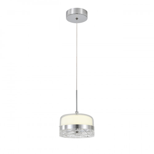 Escada 611/S LED*10W Chrome