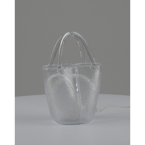 Лампа настольная светодиодная Moderli V11674-TL Bag
