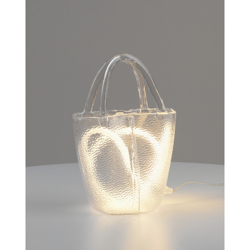 Лампа настольная светодиодная Moderli V11674-TL Bag
