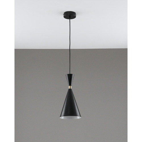 Светильник подвесной Moderli V11556-1P Pesaro