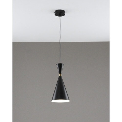 Светильник подвесной Moderli V11556-1P Pesaro