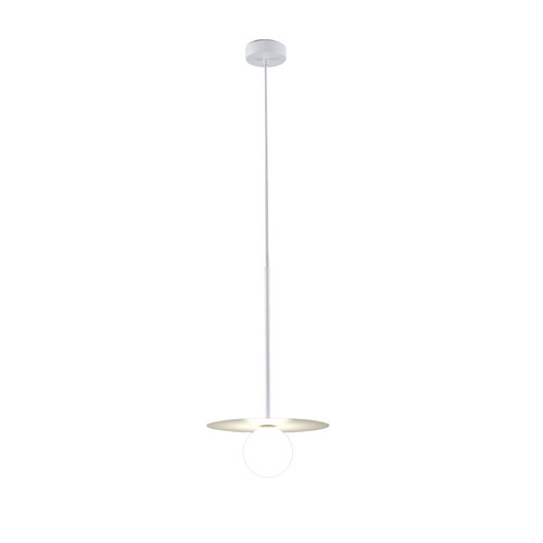 Светильник подвесной Moderli V11571-1P Scrumbel