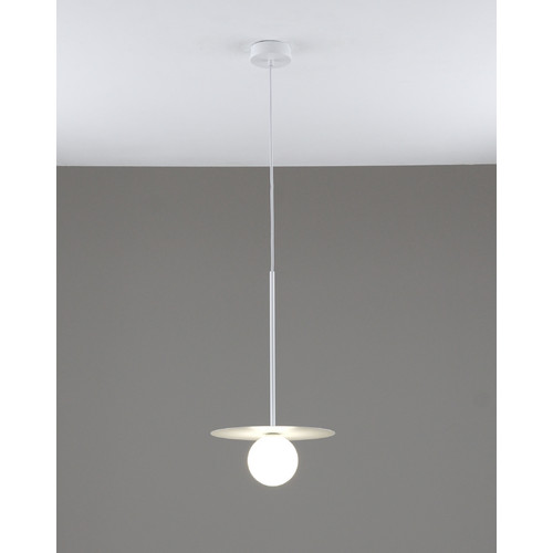 Светильник подвесной Moderli V11571-1P Scrumbel