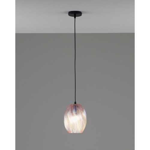 Светильник подвесной Moderli V11663-1P Rozy