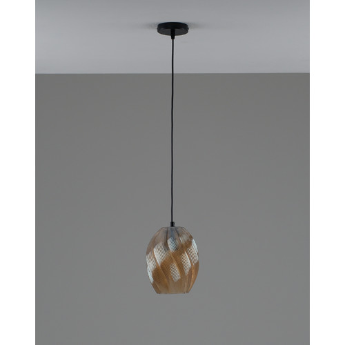Светильник подвесной Moderli V11664-1P Rozy