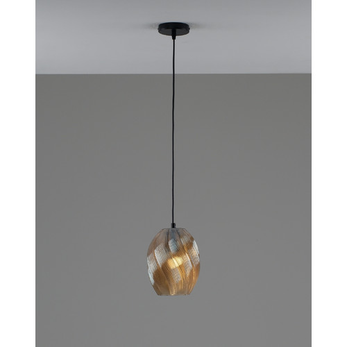 Светильник подвесной Moderli V11664-1P Rozy