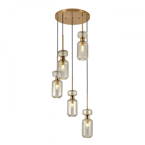 Escada 1141/5S E14*60W Beige