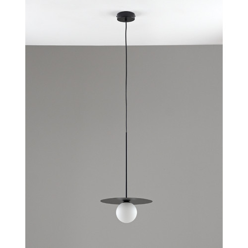Светильник подвесной Moderli V11570-1P Scrumbel