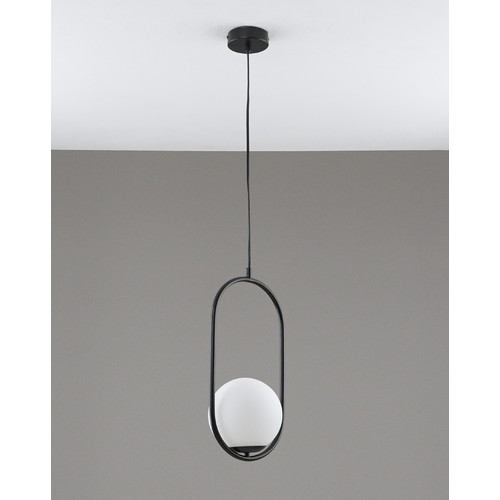 Светильник подвесной Moderli V11586-1P Klaster