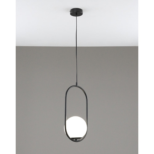 Светильник подвесной Moderli V11586-1P Klaster