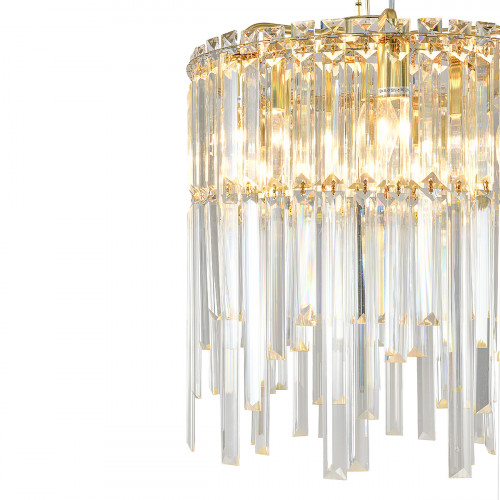 Escada 2105/6S E14*40W Gold