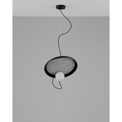 Светильник подвесной Moderli V10695-PL Cosmi