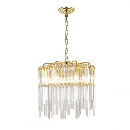 Escada 2105/8S E14*40W Gold