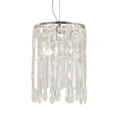Escada 2127/1S E14*60W Chrome