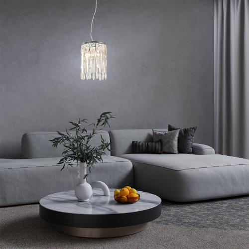 Escada 2127/1S E14*60W Chrome