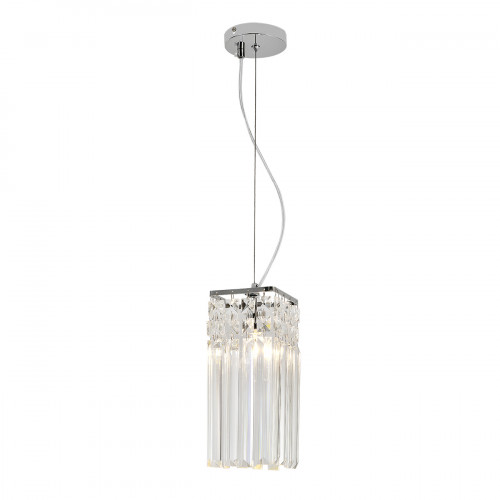 Escada 2129/1S E14*60W Chrome
