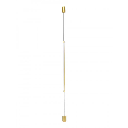14024/A/1P Brass