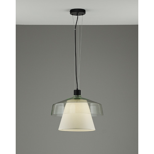 Светильник подвесной Moderli V11830-1P Takoma