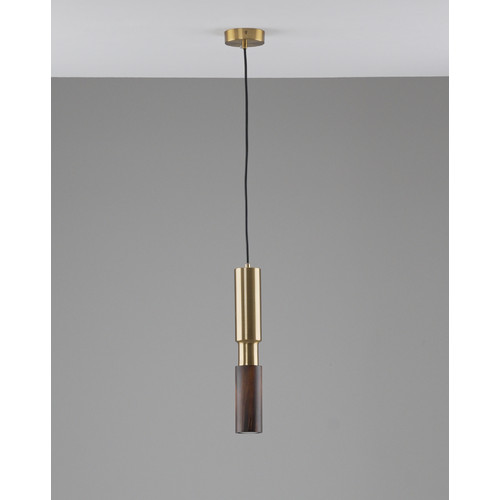 Светильник подвесной Moderli V11860-1P Telma