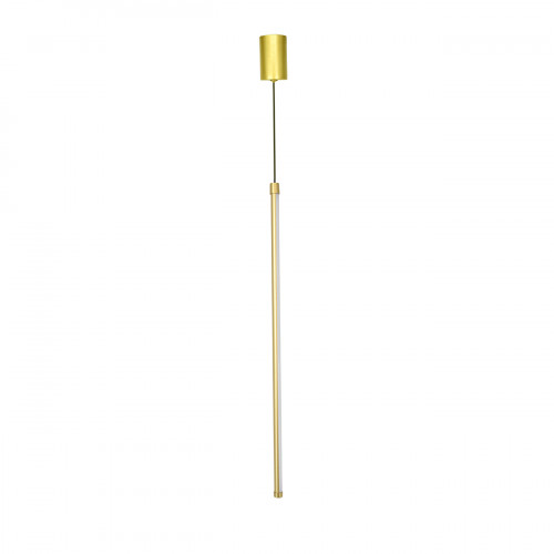14024/B/1P Brass
