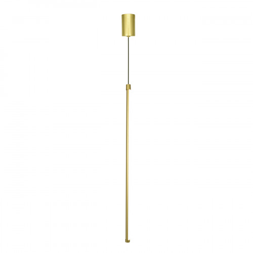 14024/B/1P Brass