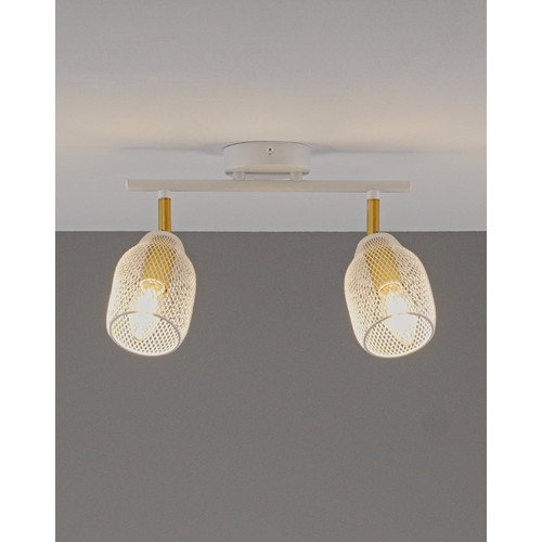 Спот Moderli V11840-2C Adalina