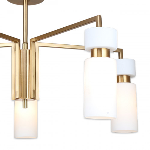 Escada 1171/5P E14*40W Brass