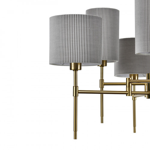 13033/6R Brass