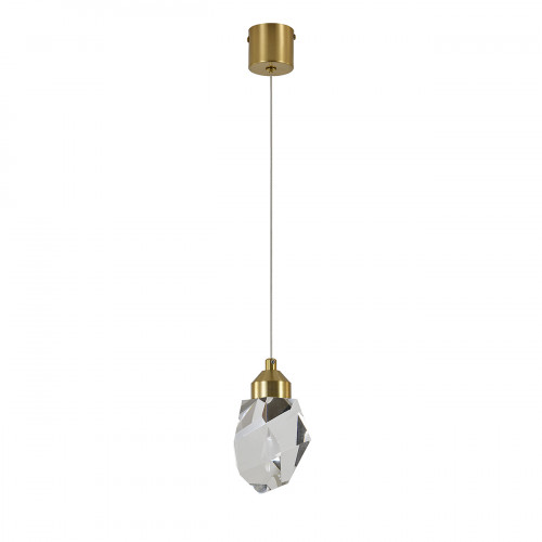 12053/1P Brass