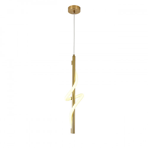 14025/1P Brass